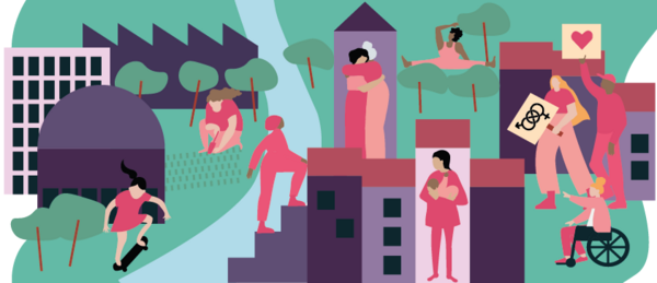 Vers une ville inclusive