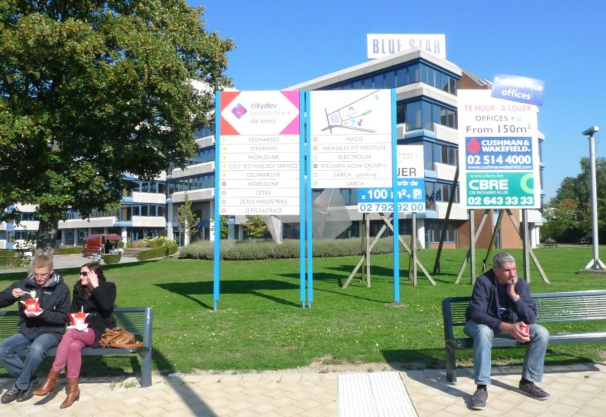 Site of the NATO/DEFENSE