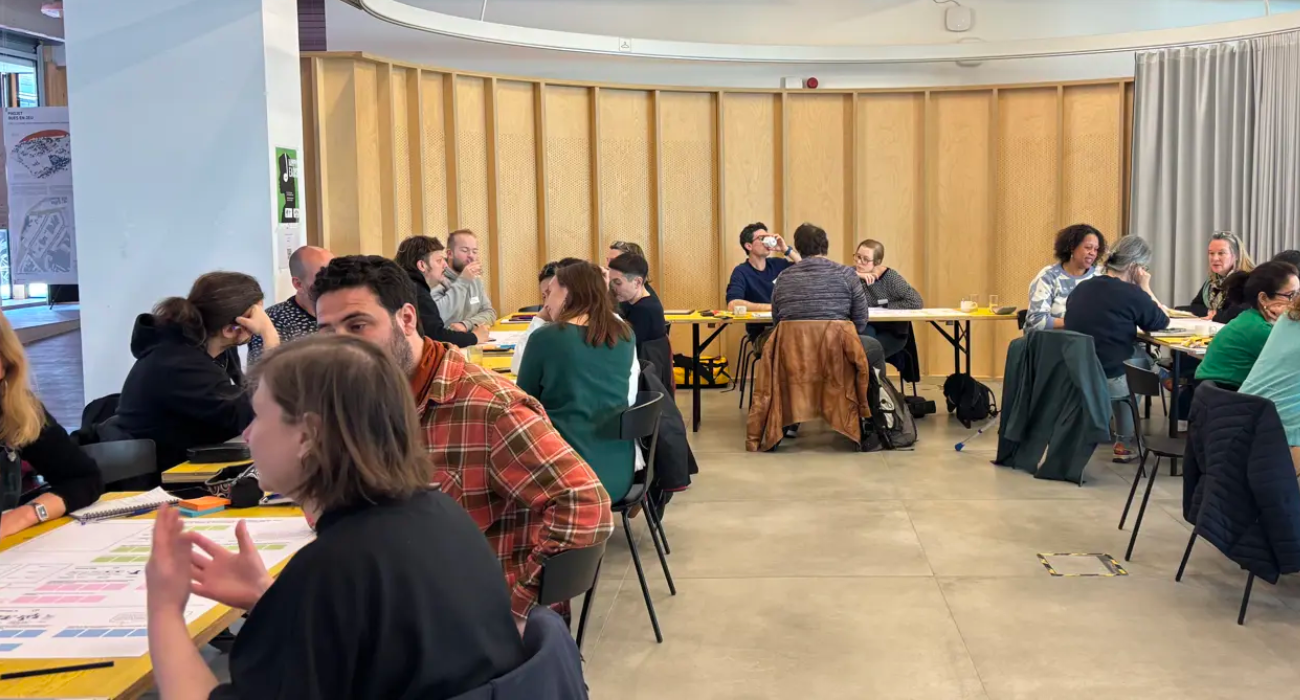 Atelier de la Participation : rédiger des clauses techniques pour un ...