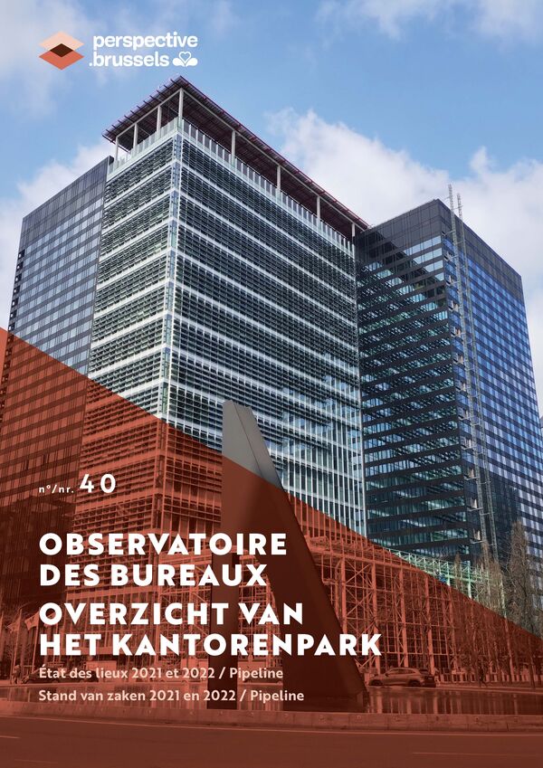 Observatoire des bureaux n°40