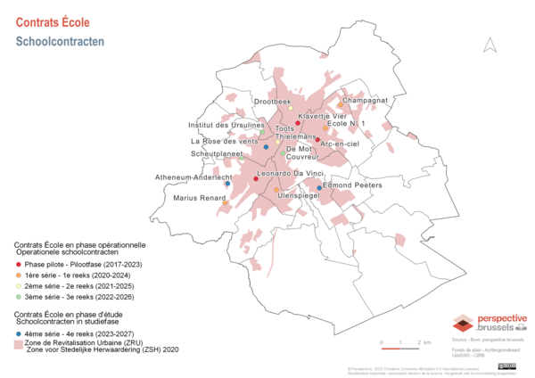 Carte contrat école 2023