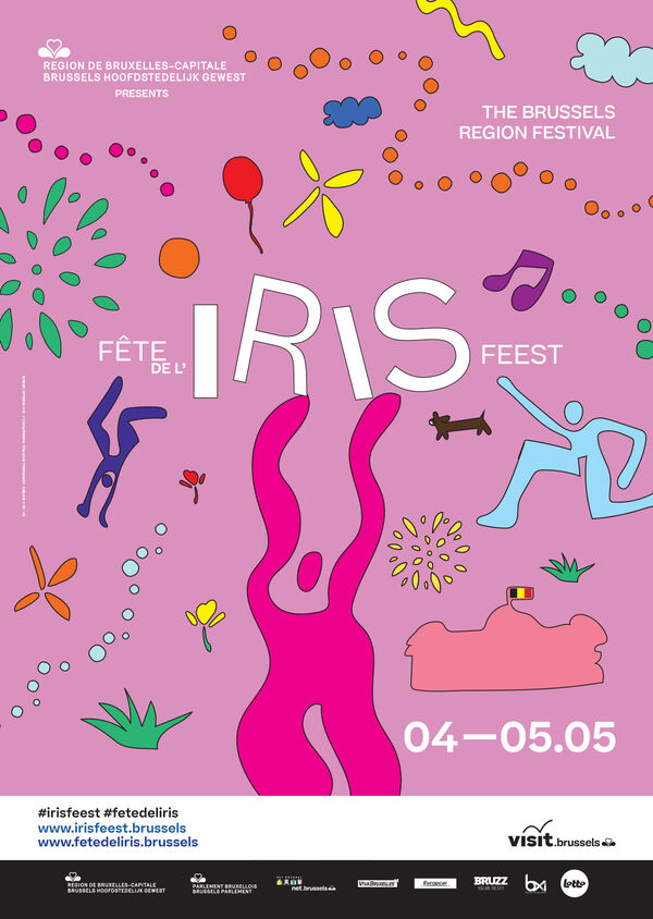 Fête IRIS 2024