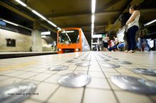 Brusselse metro