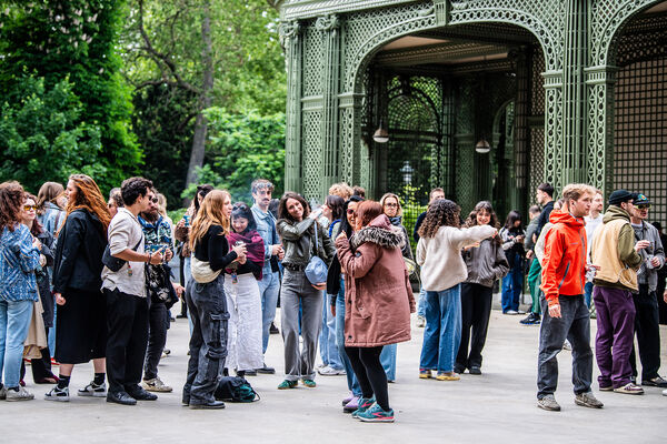 © visit.brussels - 2025