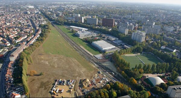 Parc Josaphat