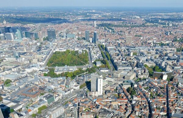 © visit.brussels